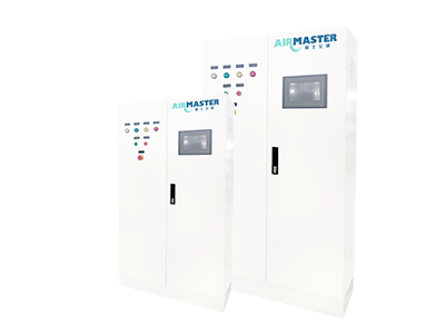 雅士恒溫（恒濕）控制系統