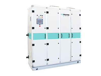 一體化超薄型醫(yī)用空氣機(jī)組