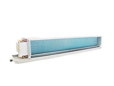 AFCU系列風(fēng)機(jī)盤管機(jī)組